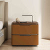 Domingo Simple Modern Style Bedside Table