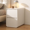 Bertram Modern Design Narrow Bedside Table