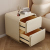 Blair Modern Style Cloud Bedside Table