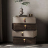Cyrus Creative Rotating Luxury Bedside Table