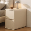 Bertram Modern Design Narrow Bedside Table