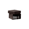Borg Rotary Modern Bedside Table
