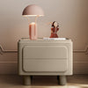 Cade Modern Simple Advanced Sense Bedside Table