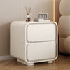 Blair Modern Style Cloud Bedside Table