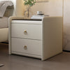 Bagot Simple Luxury Bedside Table