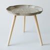 Jaden Moroccan style Side Table