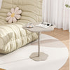 Pahana Black/White/Gray Simple Modern Side Table
