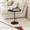 Pahana Black/White/Gray Simple Modern Side Table