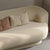 Patrick Suede Fabric 3-seater Sofa Special Designed Couch