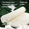Comfortable Latex Spring Mattress 24/27/30cm Thickness for Bed