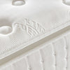 Comfortable Latex Spring Mattress 24/27/30cm Thickness for Bed