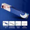 Comfortable Latex Spring Mattress 24/27/30cm Thickness for Bed